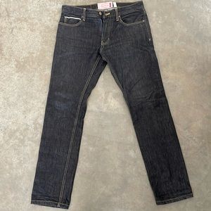 Flint and Tinder Jeans 32